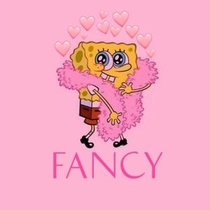 Meet your Posher, Holly